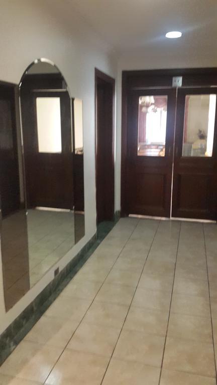 Hotel Regis Orho Ciudad Autónoma de Ciudad Autónoma de Buenos Aires Exterior foto