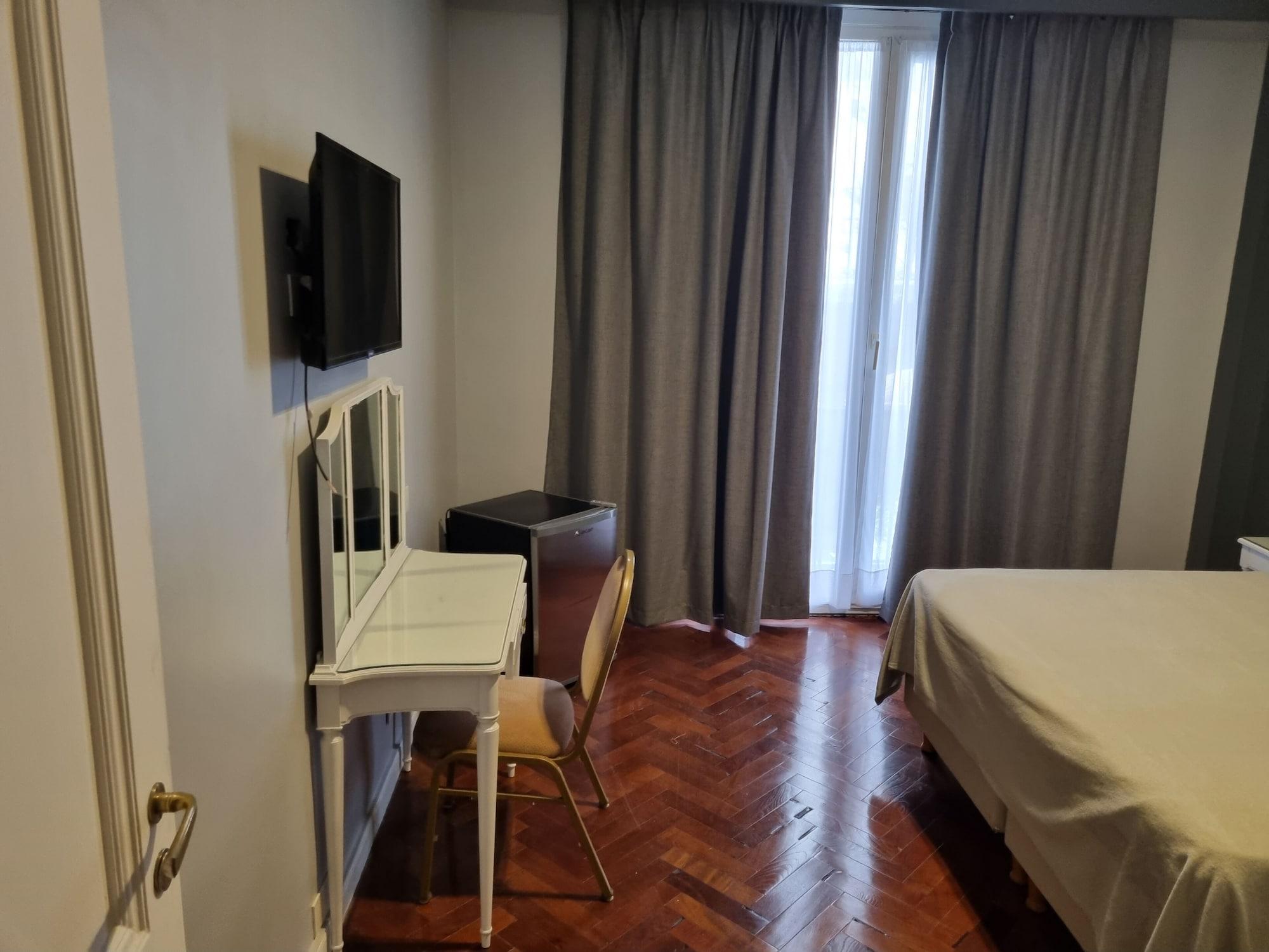 Hotel Regis Orho Ciudad Autónoma de Ciudad Autónoma de Buenos Aires Exterior foto
