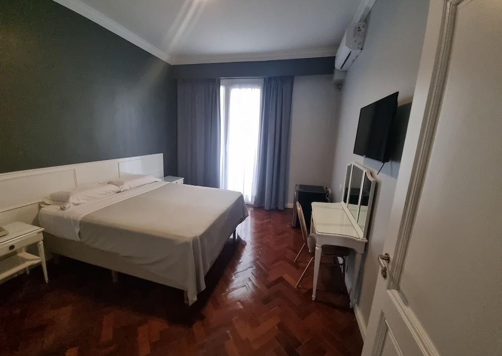 Hotel Regis Orho Ciudad Autónoma de Ciudad Autónoma de Buenos Aires Exterior foto
