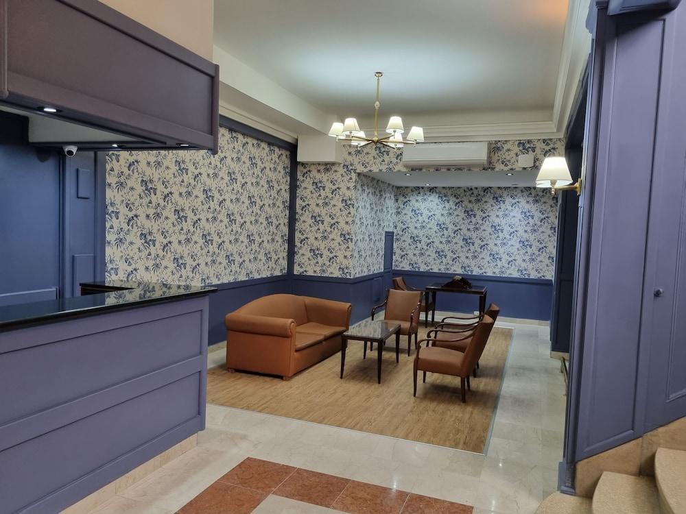Hotel Regis Orho Ciudad Autónoma de Ciudad Autónoma de Buenos Aires Exterior foto